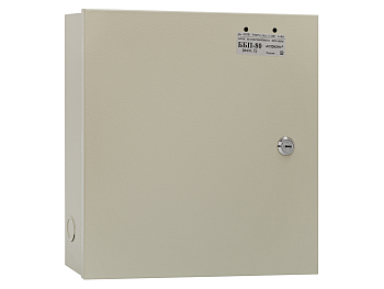Источник питания ББП-80 исп.1 AccordTec