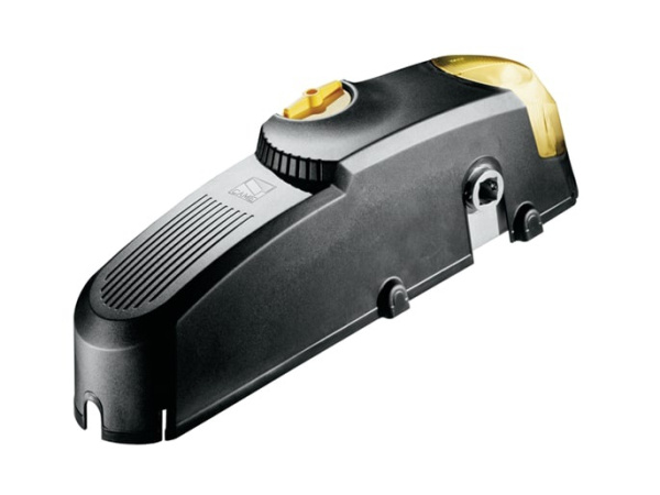 Привод 001E456 установка на полотно ворот CAME