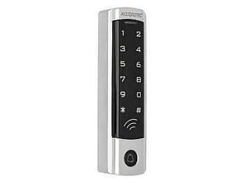 Панель AT-CP410EM EM-Marine AccordTec