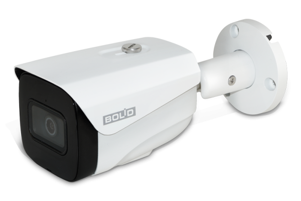 Камера VCI-143 Уличная цилиндрическая, 4 Мп вер.4