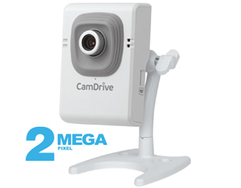 IP-камера CD305 Beward