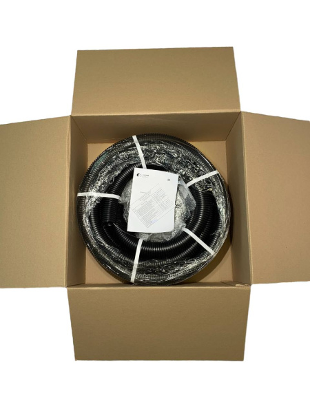 Комплект КВ12-О Комплект для организации обхода ворот  шириной до 12 метров кабельными линиями под землёй.    
В стандартный комплект поставки входят: