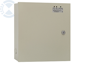Блок питания ББП-80 исп.1 AccordTec