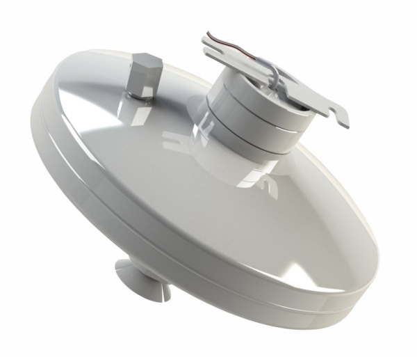 Модуль МУПТВ-9-ГЗ-ВД ТРВ-9М Ураган-2 Сибирский проект