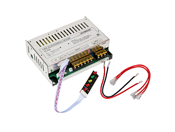 Блок питания ББП-50 POE AccordTec