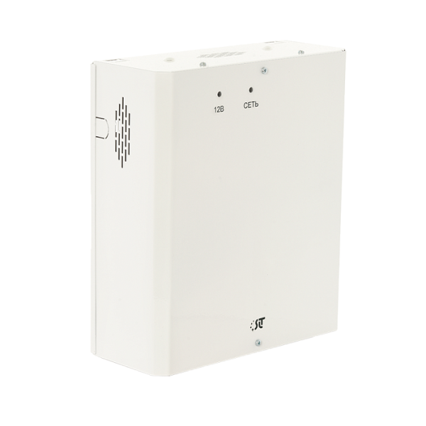 Источник питания ББП-30 М (17Ач) SLT
