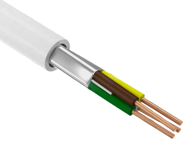 Кабель КСПЭВ 4х0,5 Спецресурс
