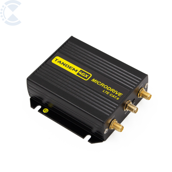 Роутер Tandem 4GX-6 MICRODRIVE