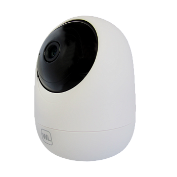Камера WL-K402 Wi-Fi 4Мп (3,6мм) Матрешка Wickerlink