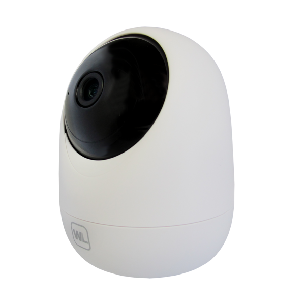 Камера WL-K402 Wi-Fi 4Мп (3,6мм) Матрешка Wickerlink
