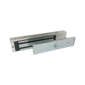 Замок электромагнитный ML-295ALN с герконом AccordTec