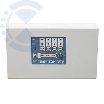 Прибор Яхонт-4И исп.02 с акб Спецприбор