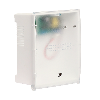 Источник питания ББП-20 П Econom SLT