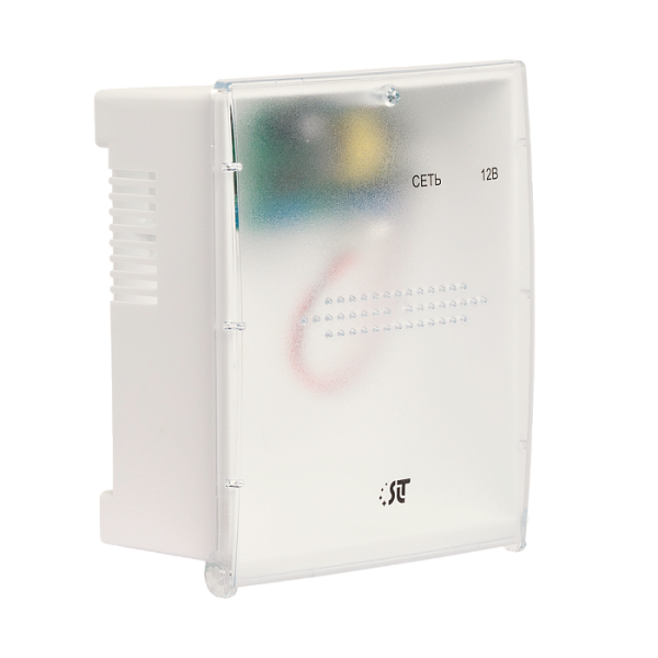 Источник питания ББП-30 П Econom SLT