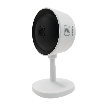 Камера WL-K304 Wi-Fi 3Мп (3,6мм) Капля Wickerlink