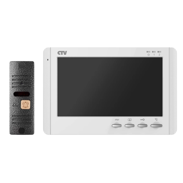 Домофон CTV-DP1704 MD B
