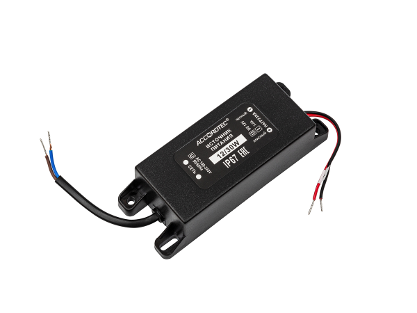 Источник питания AT-12/30W AccordTec