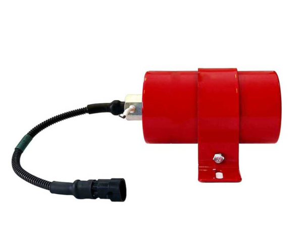 Генератор 2.160п (ГОА-II-0,16-060-006) Эпотос