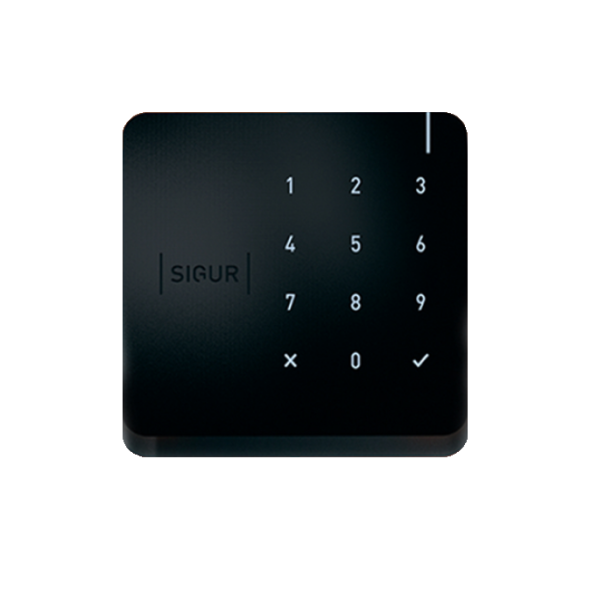 Считыватель MK100 SIGUR