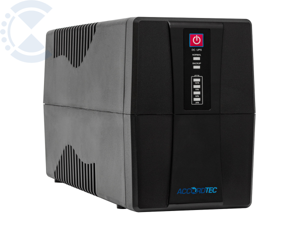 Блок питания ББП-90 DT AccordTec