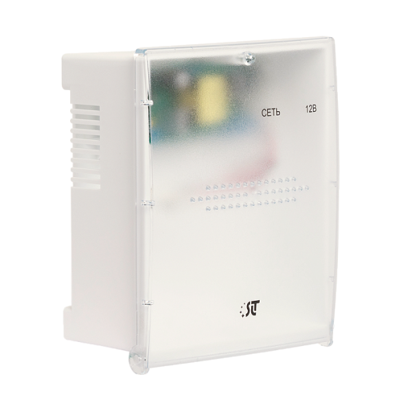 Источник питания ББП-20 П SLT