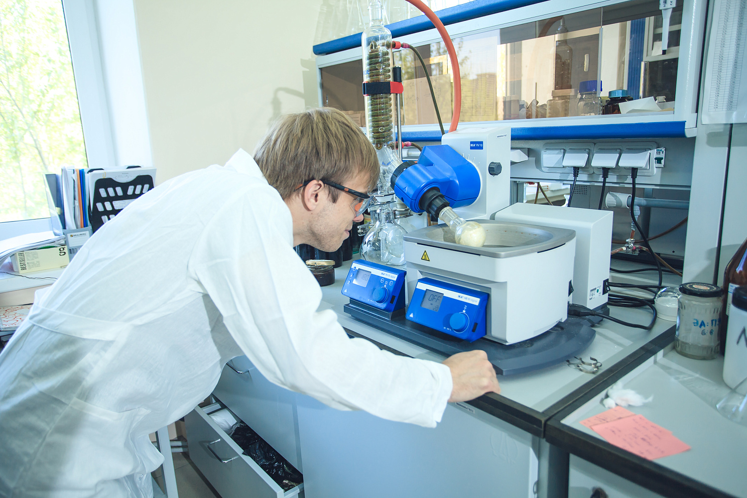 АО "ОХК Уралхим" (Пермский край)