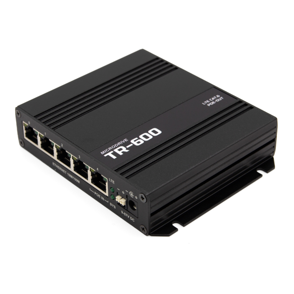 Роутер TR-600 MICRODRIVE