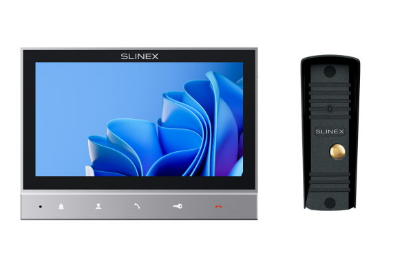 Комплект SK 7 Guard (SK‑07HD + ML-16HD) Slinex