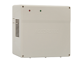 Блок питания ББП-20 исп.1 Серый AccordTec