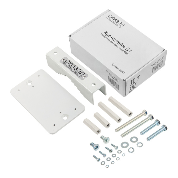 Кронштейн Б-1 СКИЗЭЛ