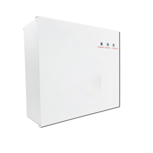 Усилитель трансляционный С-К-120У ЧЕРНЫЙ  звуковой ЭЛТЕХ