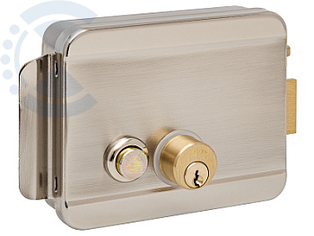 Замок электромеханический AT-EL101WN AccordTec