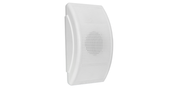 Оповещатель Соната ТЛ-6 160х265х73 белая ВИСТЛ-М