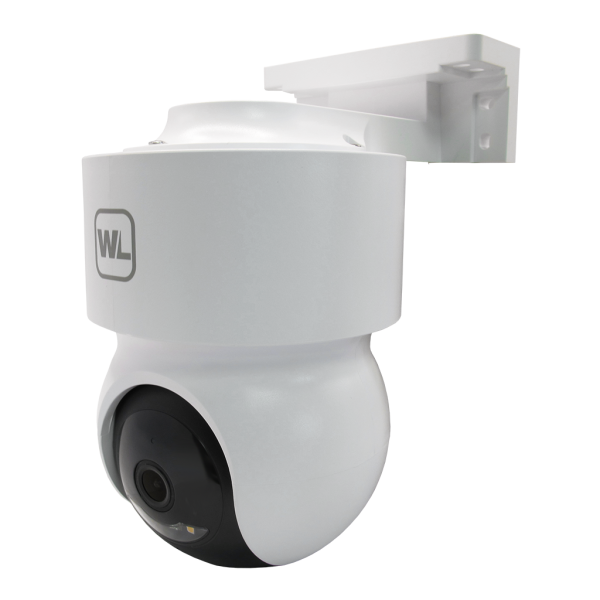Камера WL-K305 Wi-Fi 3Мп (3,0мм) Забава Wickerlink