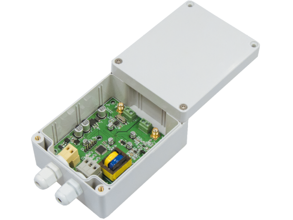 Блок управления Repeater-1.0 Doorhan