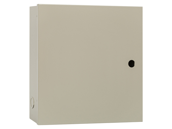Бокс АК-01 288х298х78 мм AccordTec