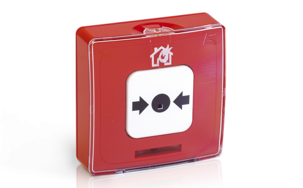 Извещатель ИПР-513-10 исп.01 Рубеж