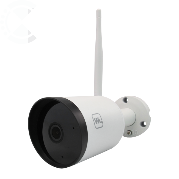 Камера WL-K301 Wi-Fi 3Мп (2,8мм) Дозор Wickerlink
