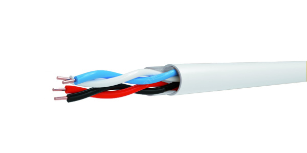 Кабель КПСЭнг(А)-FRLSLTx 2x2x0,5 Ивановский кабельный завод