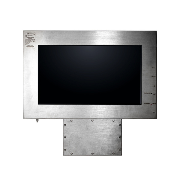 Взрывозащищенный монитор УПИ-Exm-Н-21-Р32-К13 АйТек ПРО