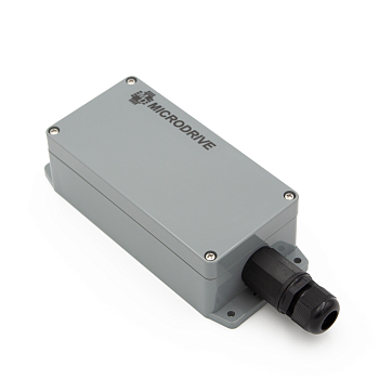Роутер NR-400 MICRODRIVE