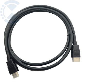 Кабель HDMI (M) -> HDMI (M), 1.8m