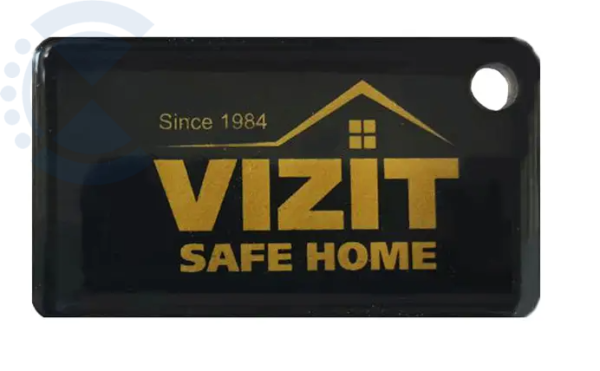 Брелок VIZIT-RF7.3 Vizit