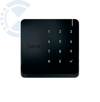 Считыватель MK100 SIGUR
