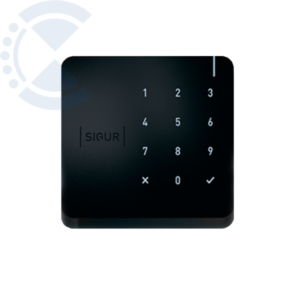 Считыватель MK100 SIGUR