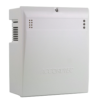 Блок питания ББП-60 v.8 исп. 1 AccordTec