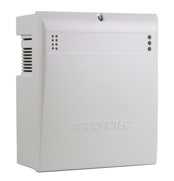 Блок питания ББП-60 v.8 исп. 1 AccordTec
