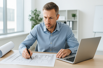 Проектирование