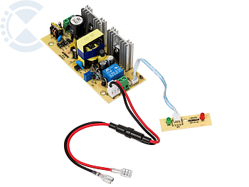 Блок питания ББП-60 БК AccordTec