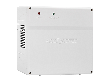 Блок питания ББП-20 исп.1 Белый AccordTec